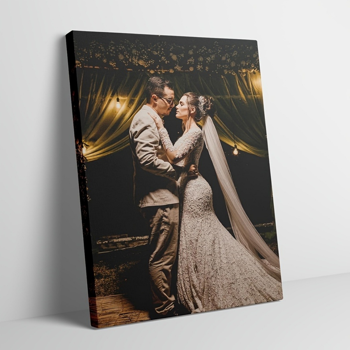 Sewing Custom - Custom Personalized Canvas Wall Art –