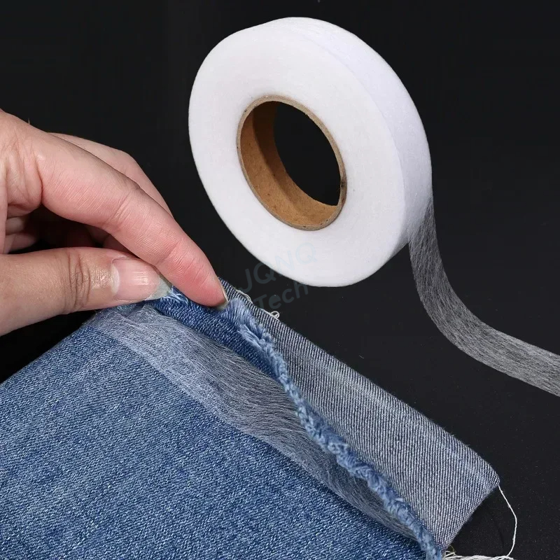 Hem Tape Fusible - Self Adhesive Pants Hem Tape Iron