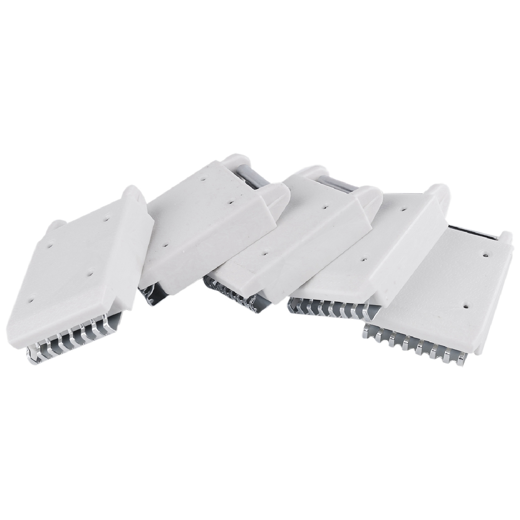 Textile Sewing Kit - 5Pcs Knitting Machine Accessory Claw Weight