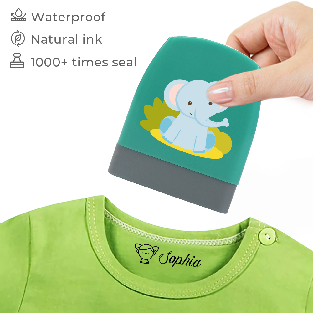 1pc Personalize Custom Name St - огляд і ціна Sewing Custom