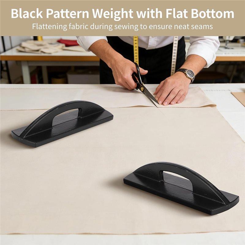For Fabric, Quilting& Tailorin - огляд і ціна Fabric Weight Set