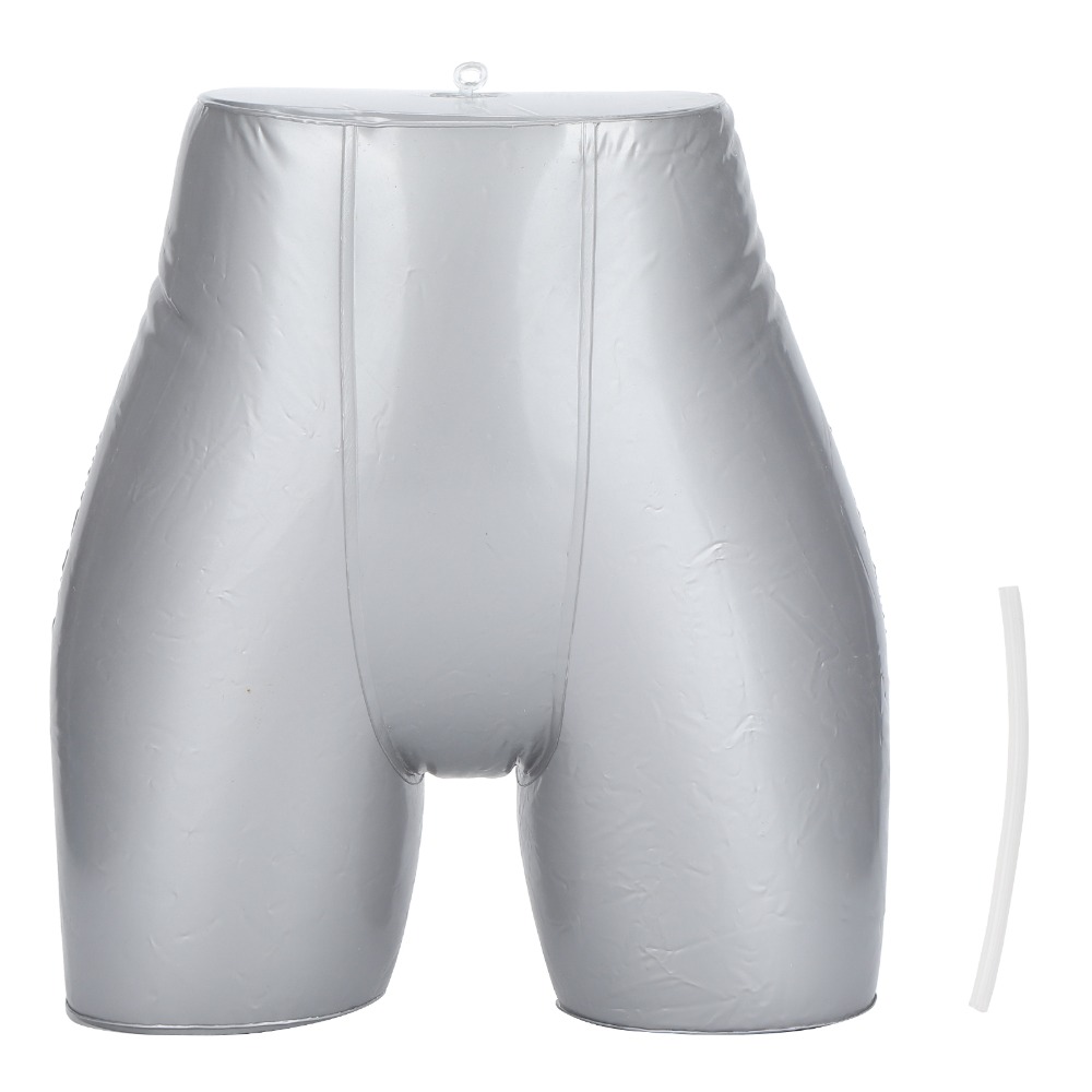 Trousers Display Inflatable Ma - огляд і ціна Dress Form Mannequin