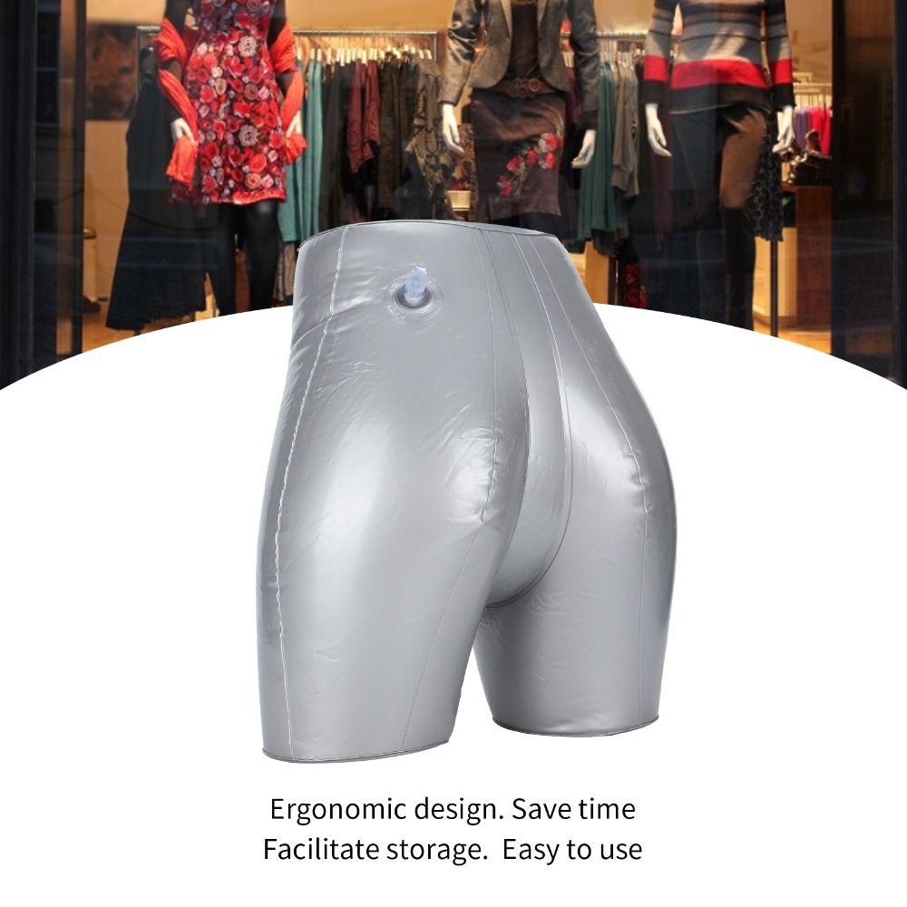 Trousers Display Inflatable Ma - огляд і ціна Dress Form Mannequin