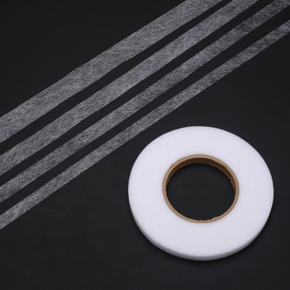 White PA Hot Melt Double Sided - огляд і ціна Hem Tape Fusible