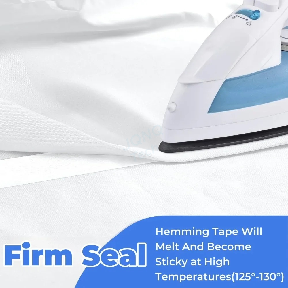 Self Adhesive Pants Hem Tape I - огляд і ціна Hem Tape Fusible