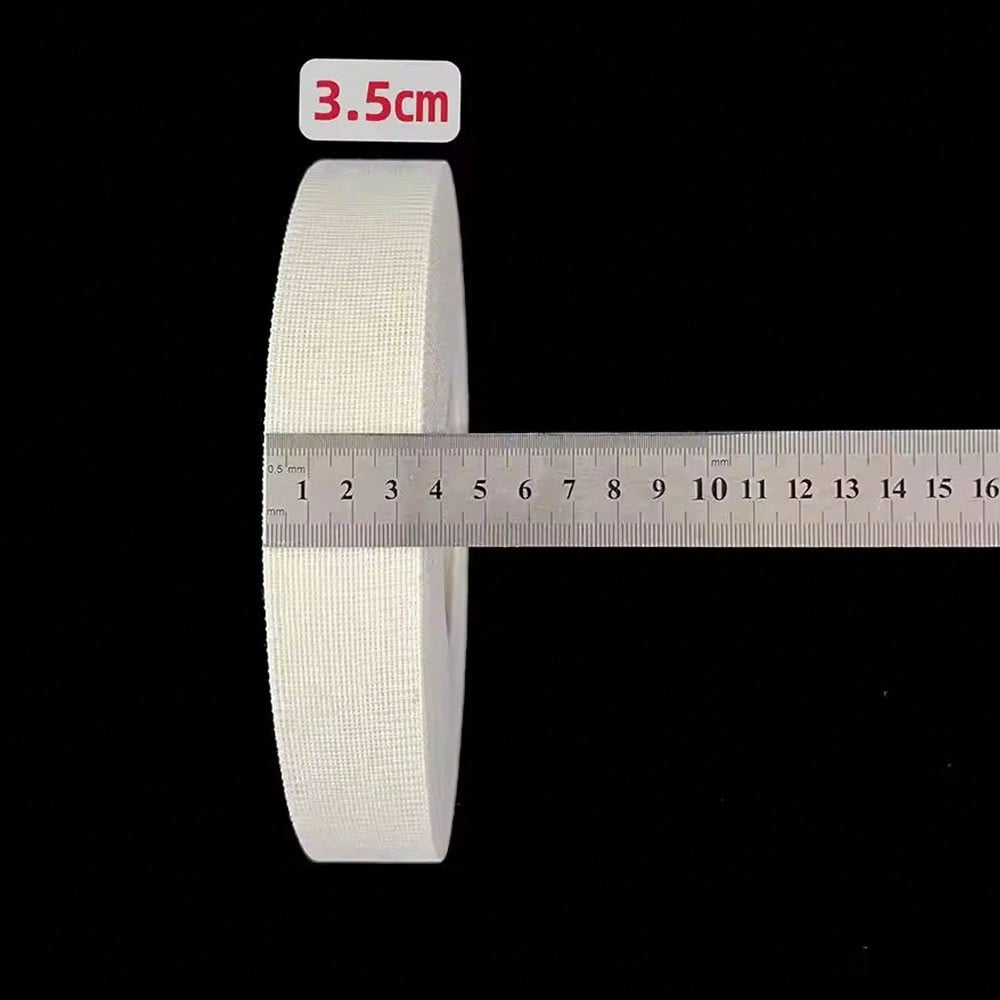 Fabric Hemming Guide, Fishbone - огляд і ціна Hem Tape Fusible
