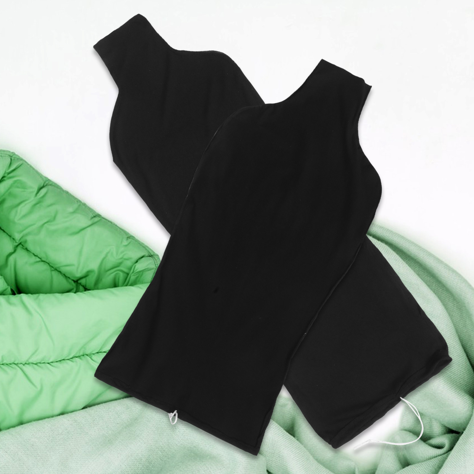 2Pcs Mannequin Protective Slip - огляд і ціна Dress Form Mannequin