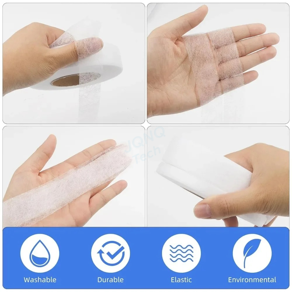 Self Adhesive Pants Hem Tape I - огляд і ціна Hem Tape Fusible