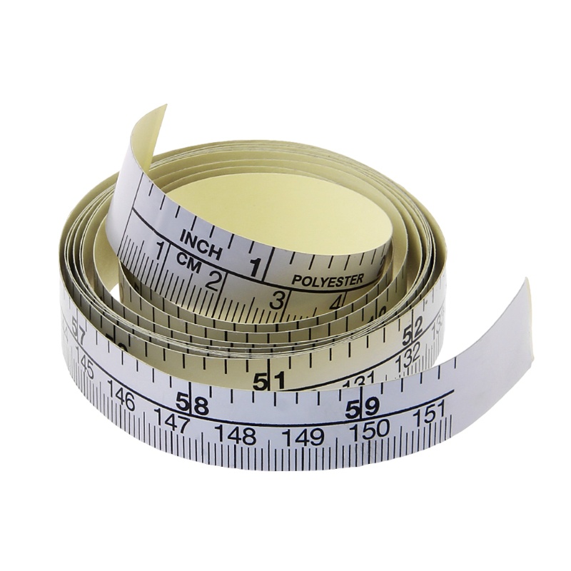 151cm Self Adhesive Metric Mea - огляд і ціна Hem Tape Fusible