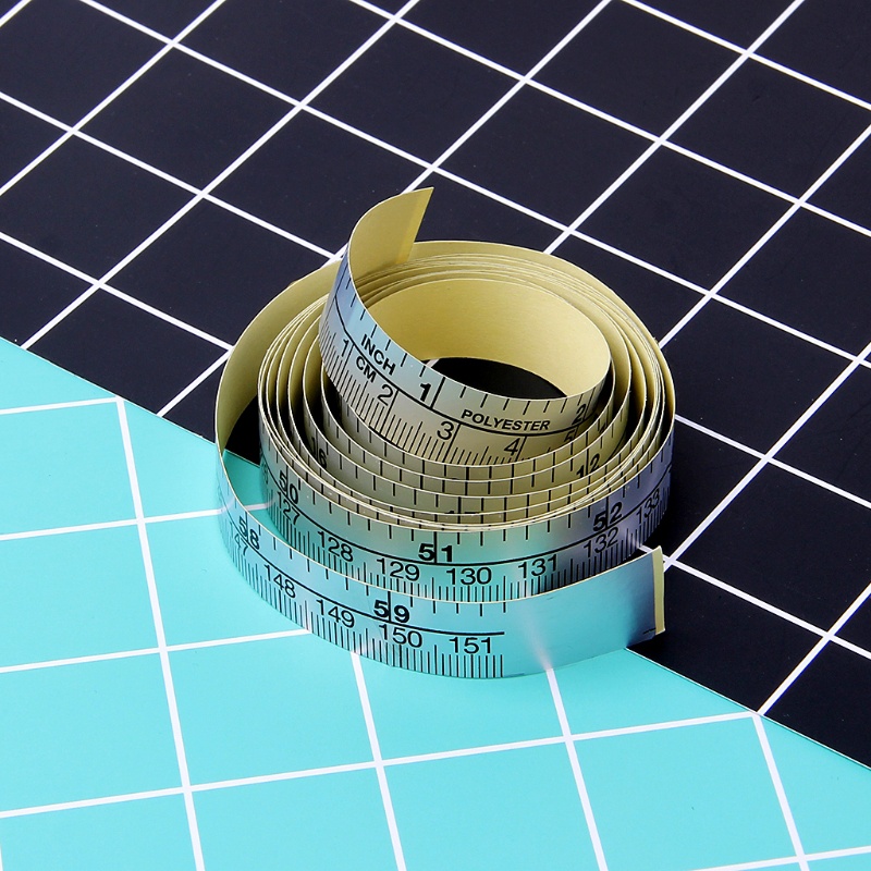 151cm Self Adhesive Metric Mea - огляд і ціна Hem Tape Fusible