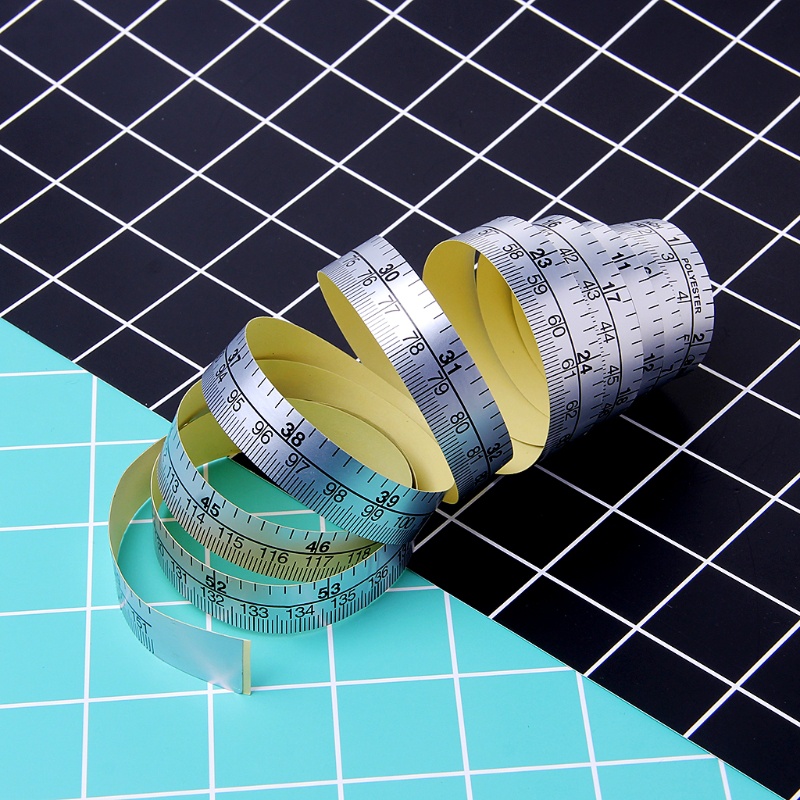 151cm Self Adhesive Metric Mea - огляд і ціна Hem Tape Fusible