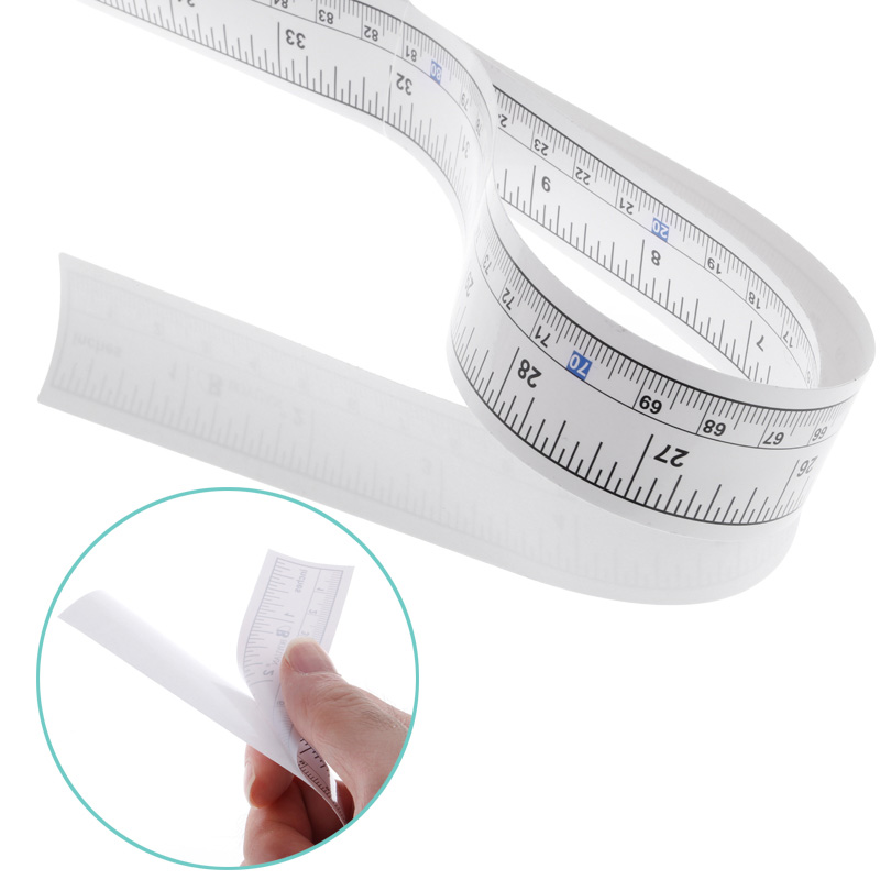 90cm Self Adhesive Metric Meas - огляд і ціна Hem Tape Fusible