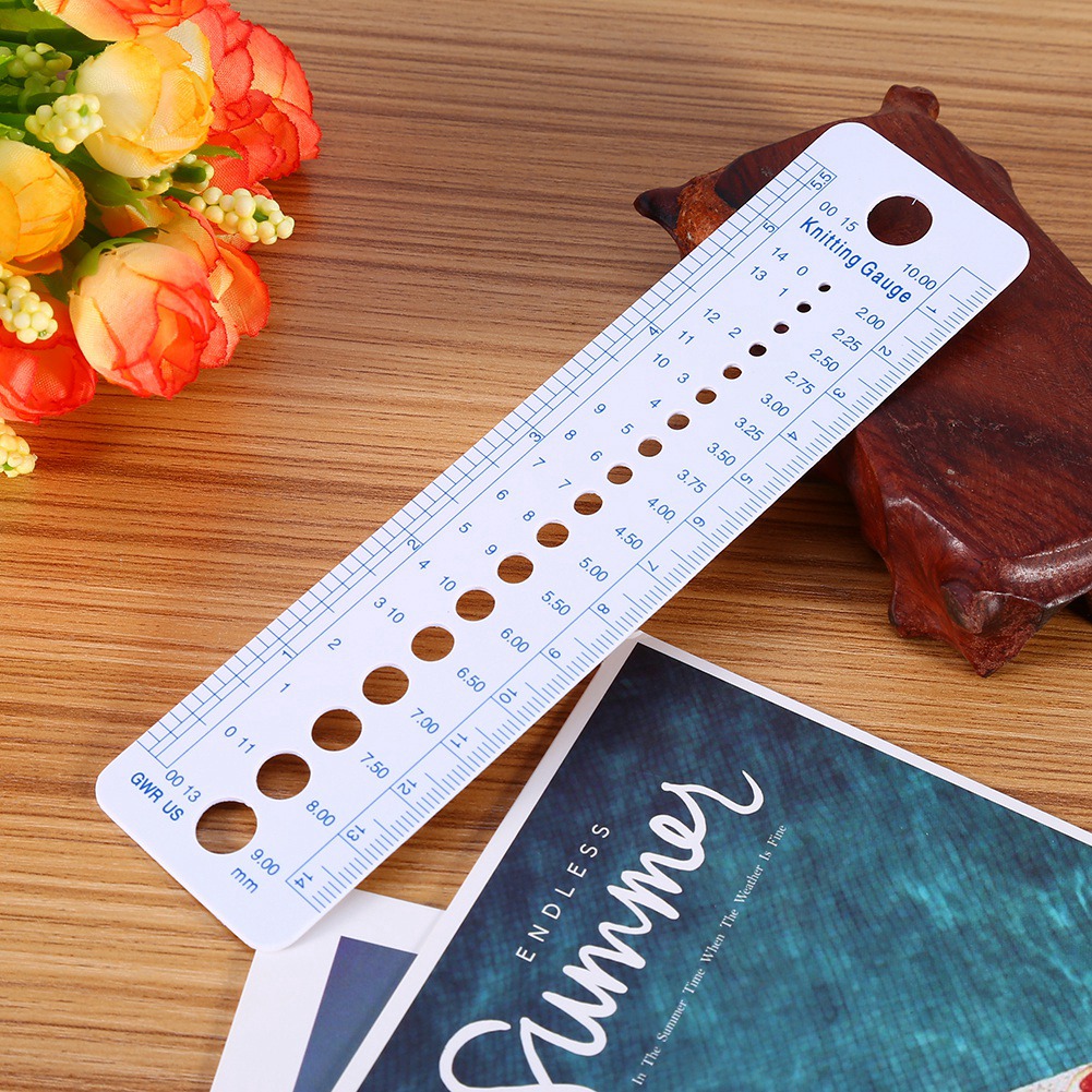 Quilting Patch work Ruler Plas - огляд і ціна Textile Sewing Kit
