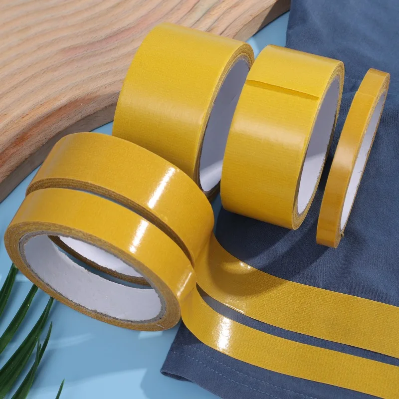 10/30M Self Adhesive Pants Hem - огляд і ціна Hem Tape Fusible