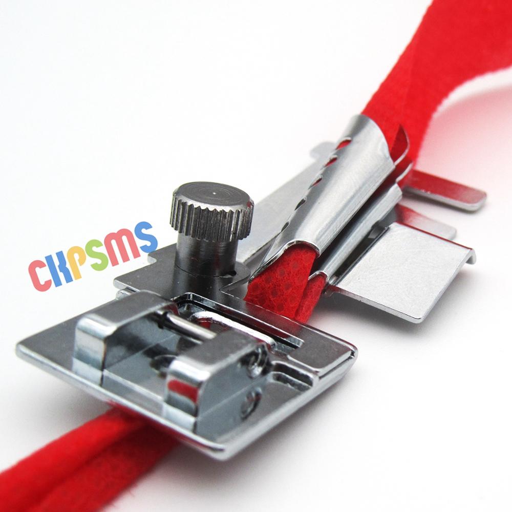 Snap on Adjustable Metal Bias  - огляд і ціна Hem Tape Fusible