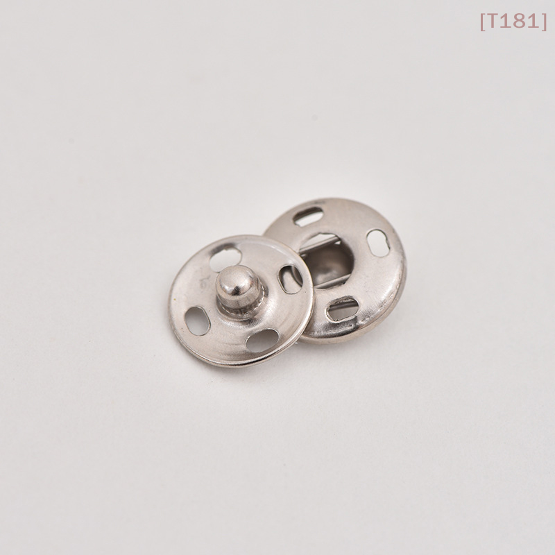 [E] Sewing Hooks And Eyes Set  - огляд і ціна Textile Sewing Kit