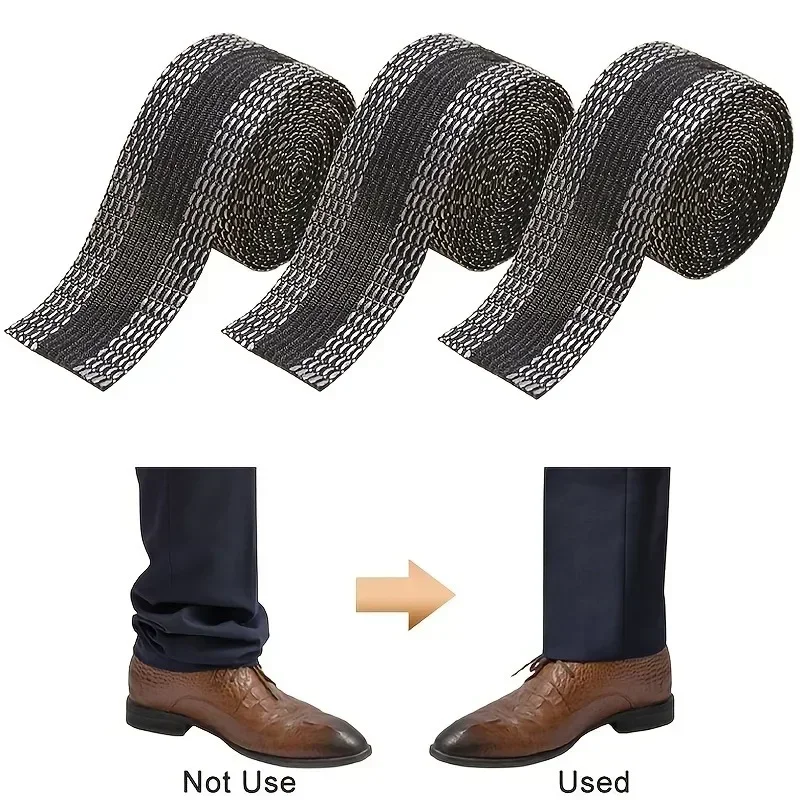 78.74inch Pants Edge Shorten S - огляд і ціна Hem Tape Fusible