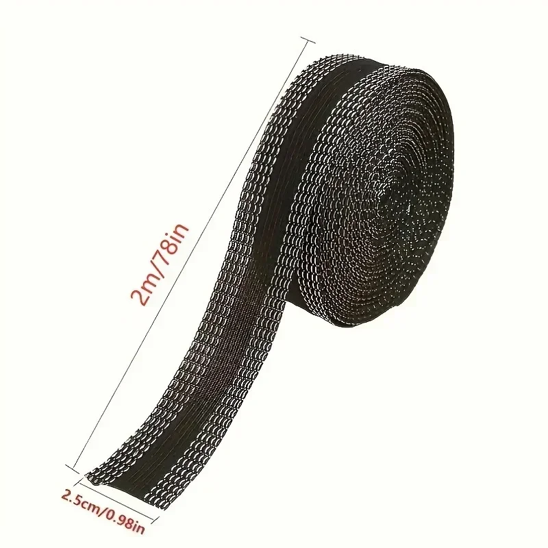 78.74inch Pants Edge Shorten S - огляд і ціна Hem Tape Fusible