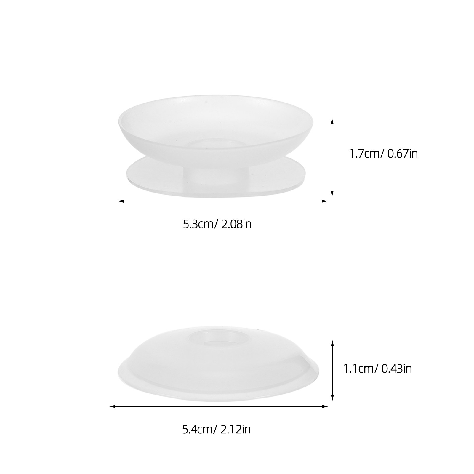 10Pcs Plastic Empty Bobbins Co - огляд і ціна Thread Bobbins Empty