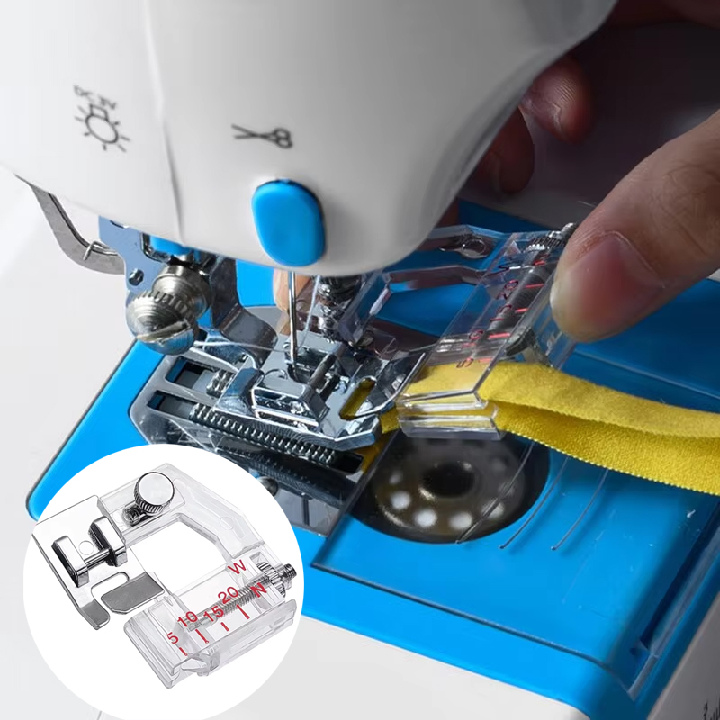 Adjustable Bias Tape Binding F - огляд і ціна Hem Tape Fusible