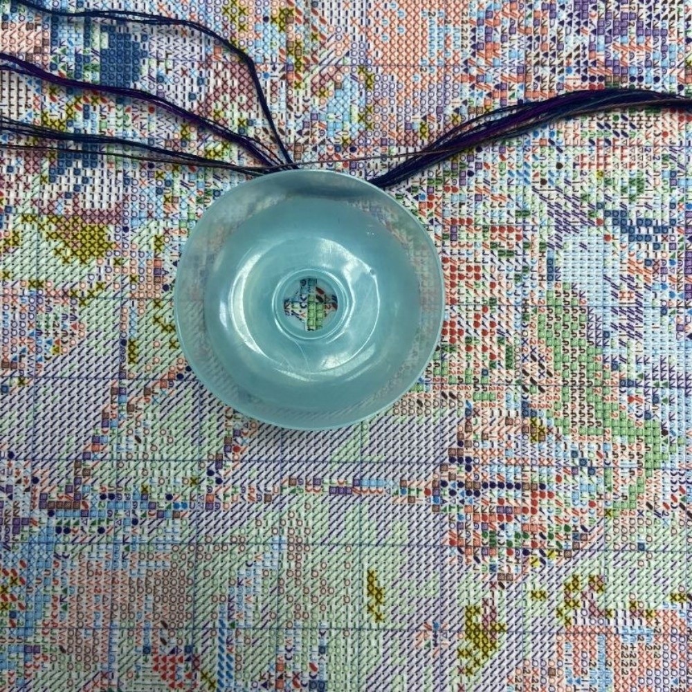 Empty Spools Empty Bobbin Spoo - огляд і ціна Thread Bobbins Empty