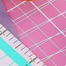 Beginners Quilting Template Se - огляд і ціна Quilting Ruler Square