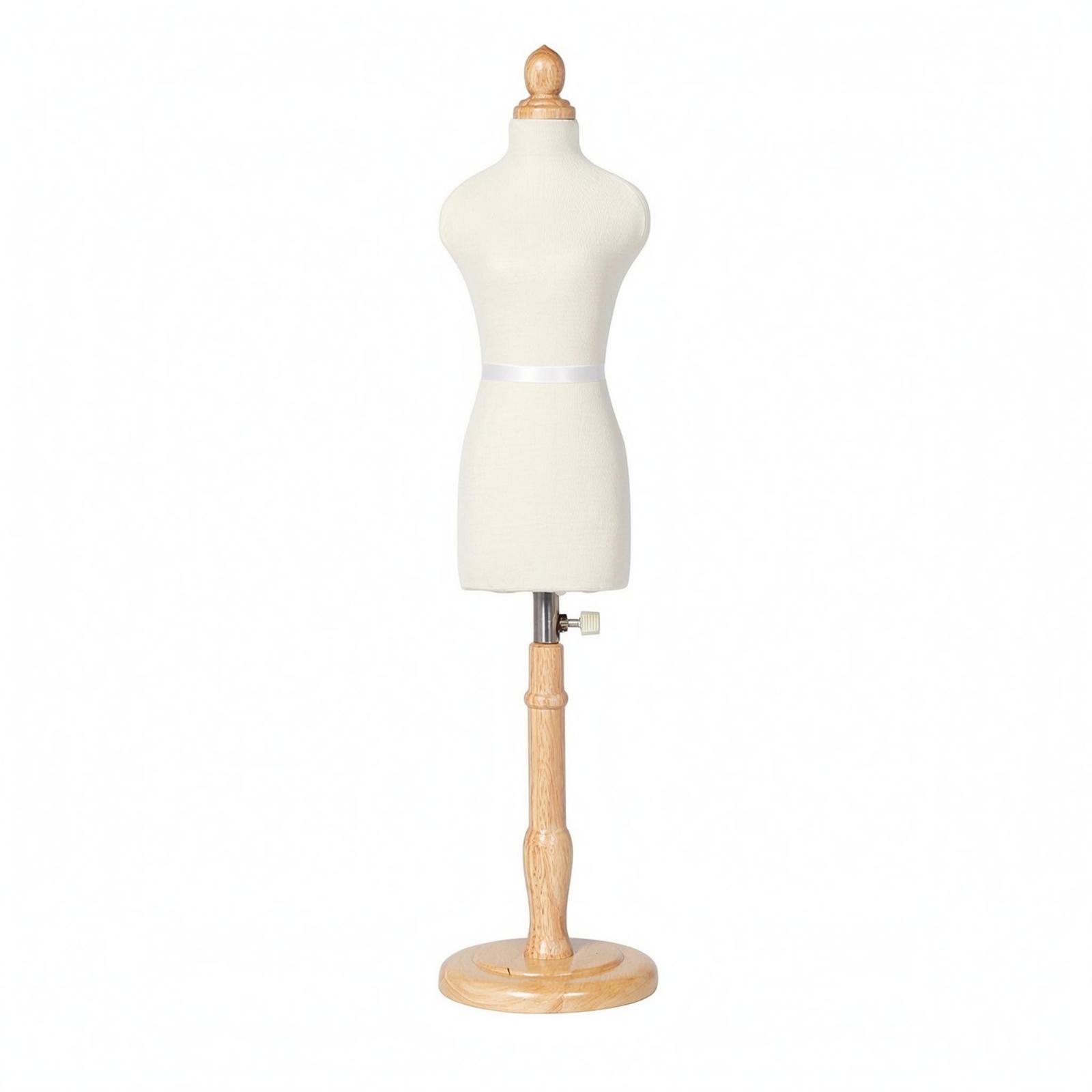 Mini Dress Form Mannequin for  - огляд і ціна Dress Form Mannequin