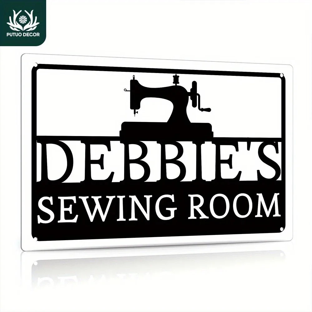 [2D Flat] Custom Sewing Room M - огляд і ціна Sewing Custom