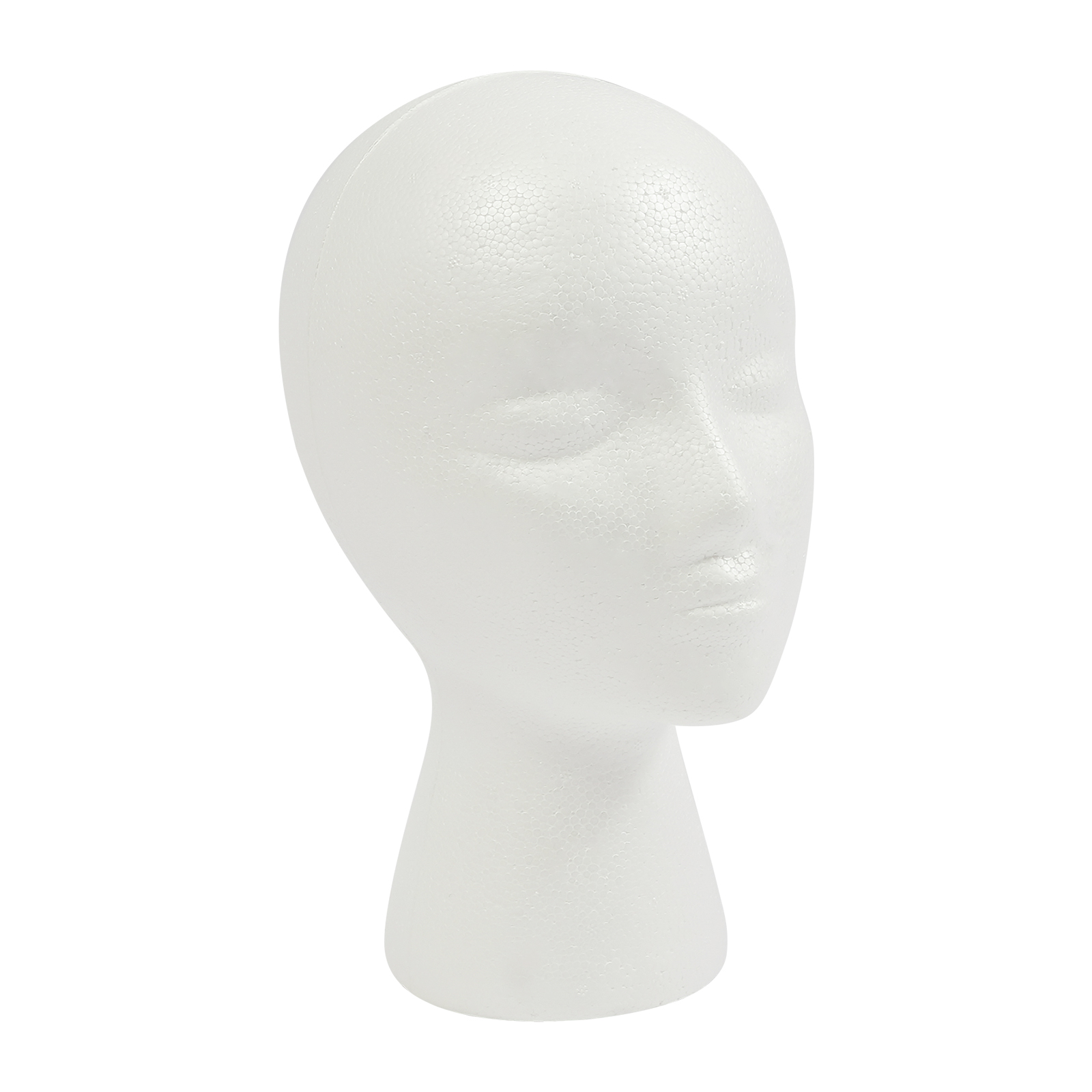 Mannequin Head 12 Pack Durable - огляд і ціна Dress Form Mannequin