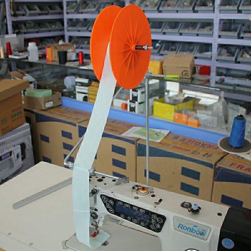 Universal Vertical Sewing Spoo - огляд і ціна Hem Tape Fusible