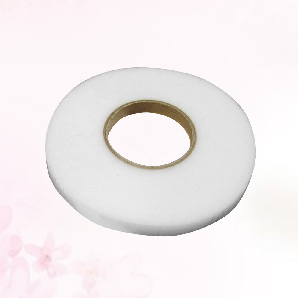 Fusible Hemming Tape 2cm White - огляд і ціна Hem Tape Fusible