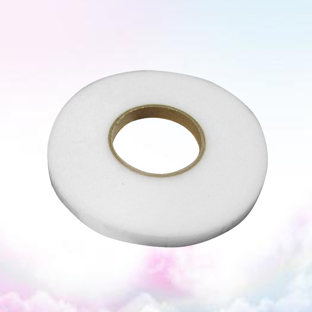 Fusible Hemming Tape 2cm White - огляд і ціна Hem Tape Fusible