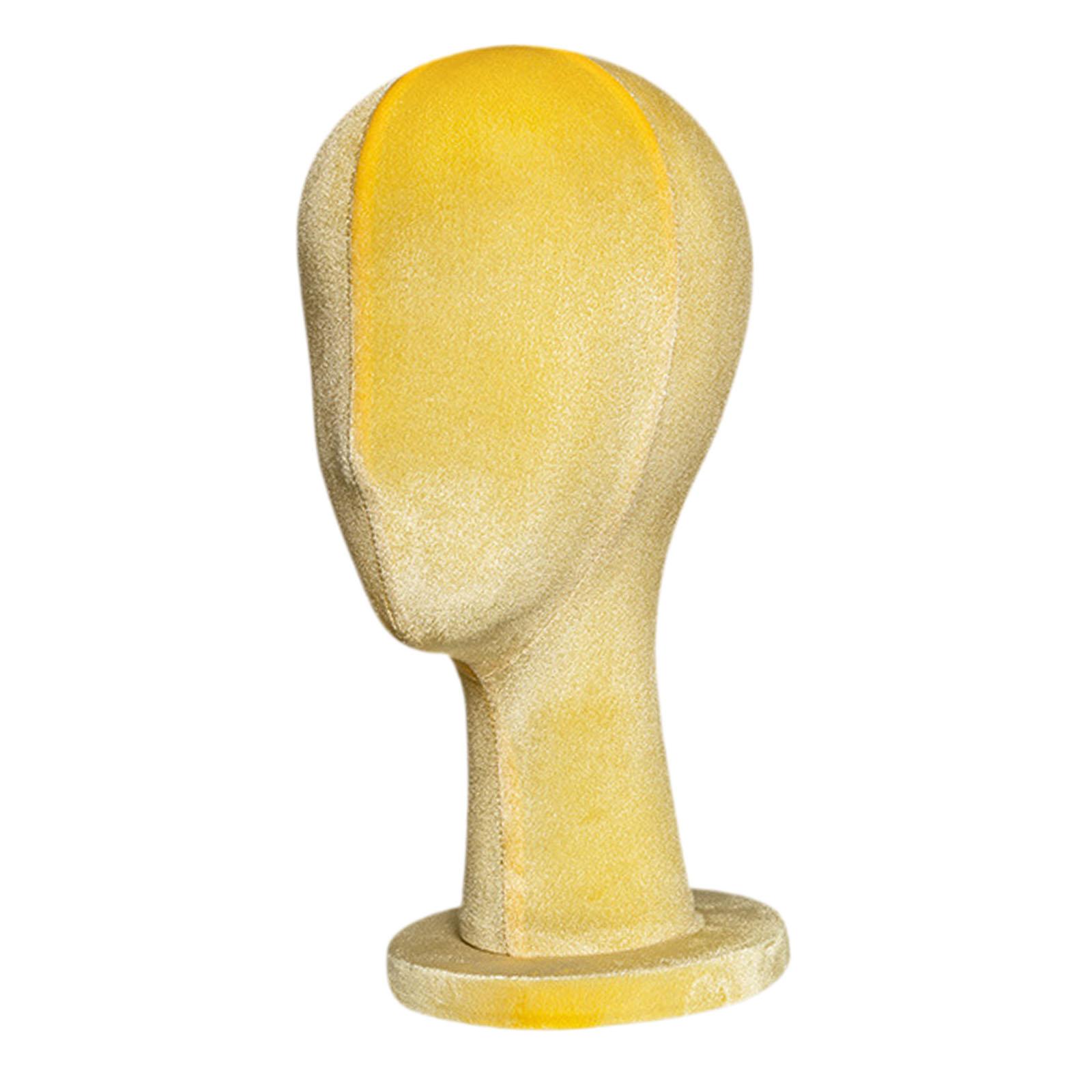 Hat Display Holder Mannequin H - огляд і ціна Dress Form Mannequin