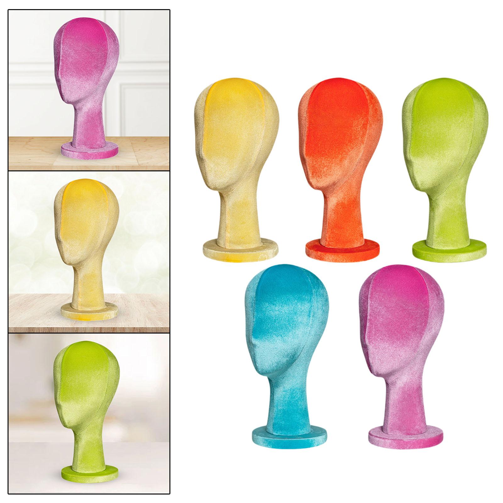 Hat Display Holder Mannequin H - огляд і ціна Dress Form Mannequin