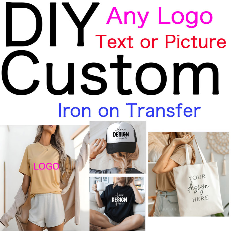Custom Logo Or Pictures Iron O - огляд і ціна Iron On Patch