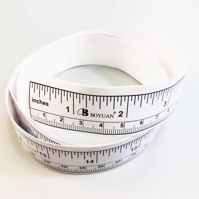90 cm Self Adhesive Metric Mea - огляд і ціна Hem Tape Fusible