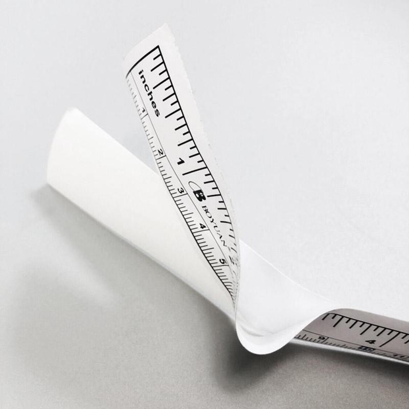90 cm Self Adhesive Metric Mea - огляд і ціна Hem Tape Fusible