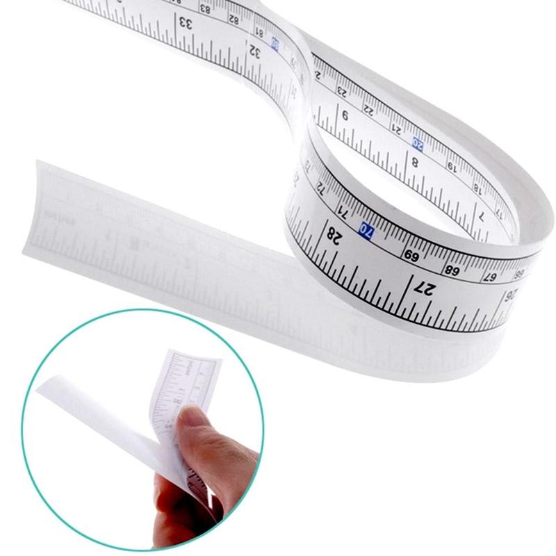 90 cm Self Adhesive Metric Mea - огляд і ціна Hem Tape Fusible
