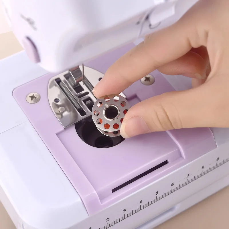 10-50pcs Household Sewing Mach - огляд і ціна Thread Bobbins Empty