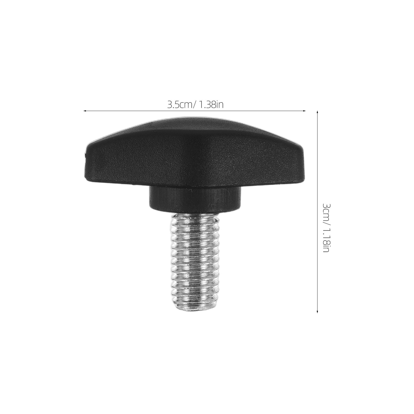 4Pcs Mannequin Stand Base Scre - огляд і ціна Dress Form Mannequin