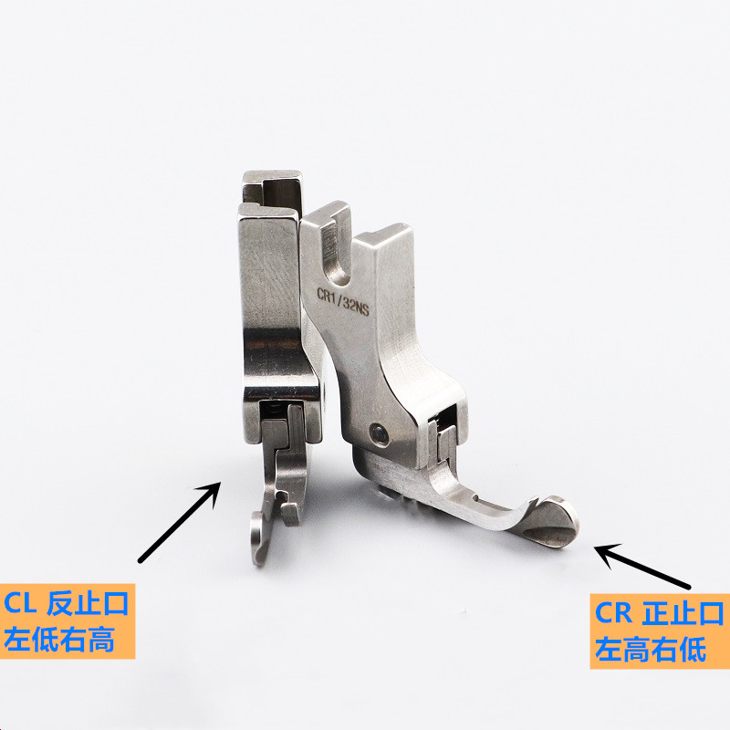 0.10.2 All-Steel Front And Bac - огляд і ціна Sewing Front Zipper