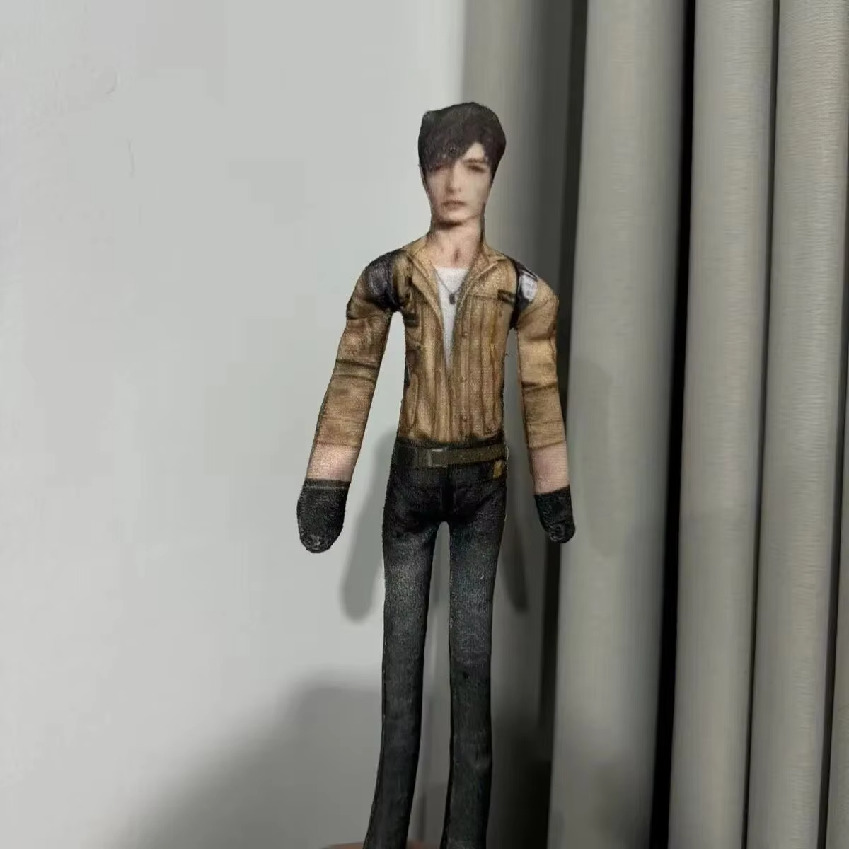 Customized humanoid dolls Stuf - огляд і ціна Sewing Custom